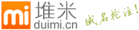 堆米网